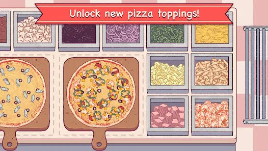 Good Pizza Great Pizza Mod APK