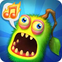 My Singing Monsters Mod APK