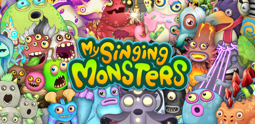 My Singing Monsters Mod APK