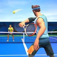 Tennis Clash Mod APK