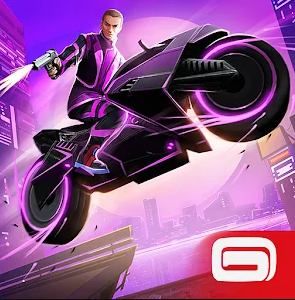 Gangstar Vegas Mod APK